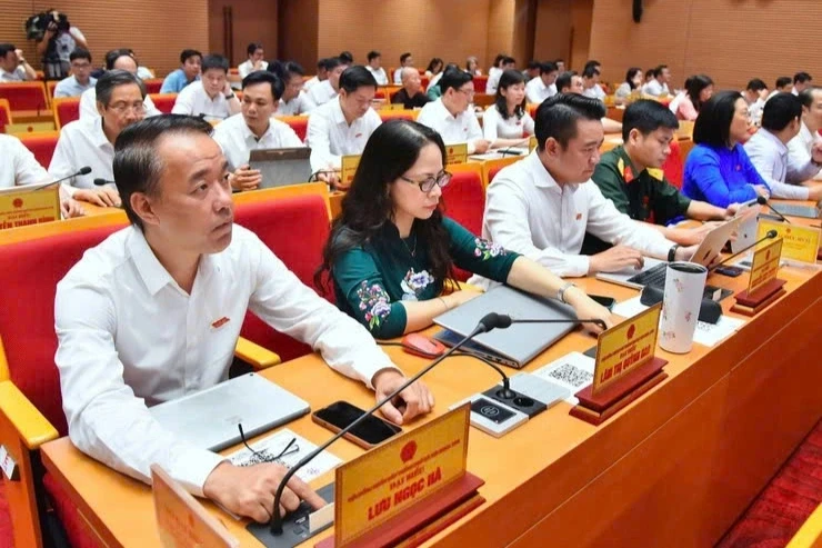 Từ 1/7, người ở Hà Nội hưởng thêm loạt chính sách an sinh y tế quan trọng