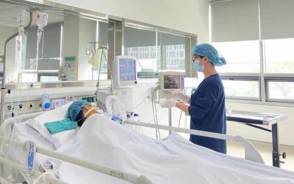 Tự bảo vệ bản thân khi đang điều trị bằng thuốc ức chế miễn dịch Tự bảo vệ bản thân khi đang điều trị bằng thuốc ức chế miễn dịch