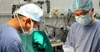Tự cắt bộ phận sinh dục, người đàn ông nhập viện trong tình trạng nguy kịch