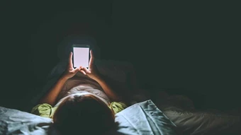 Tự chẩn đoán bệnh tâm thần qua mạng xã hội
