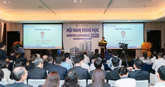 Từ diễn đàn khoa học đến giá trị lâm sàng