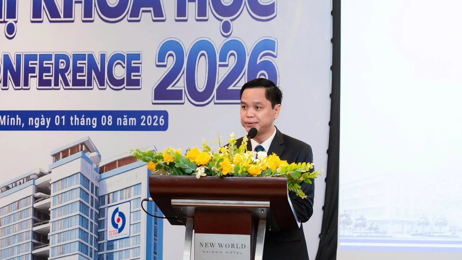 Từ diễn đàn khoa học đến giá trị lâm sàng Từ diễn đàn khoa học đến giá trị lâm sàng