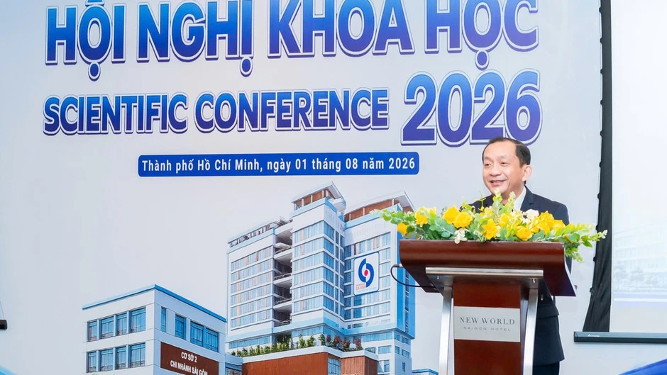 Từ diễn đàn khoa học đến giá trị lâm sàng Từ diễn đàn khoa học đến giá trị lâm sàng