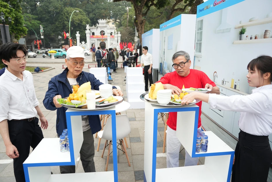 Từ dữ liệu đến hành động: Abbott thúc đẩy kỷ nguyên chăm sóc sức khỏe chủ động