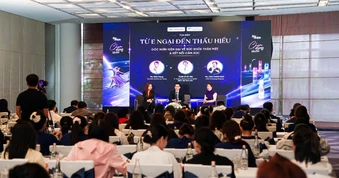 Từ e ngại đến thấu hiểu: Khi nhà thuốc đồng hành cùng sức khỏe thân mật