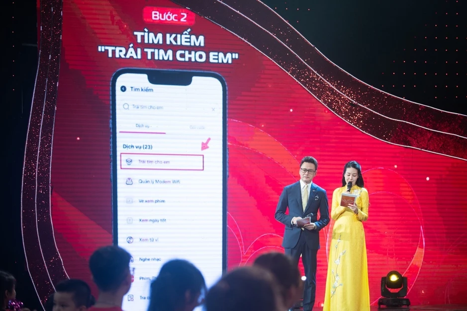 Từ một ca mổ đến hành trình chữa lành Từ một ca mổ đến hành trình chữa lành