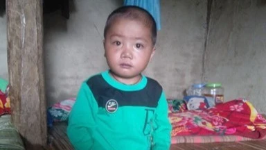 Từ một ca mổ đến hành trình chữa lành Từ một ca mổ đến hành trình chữa lành