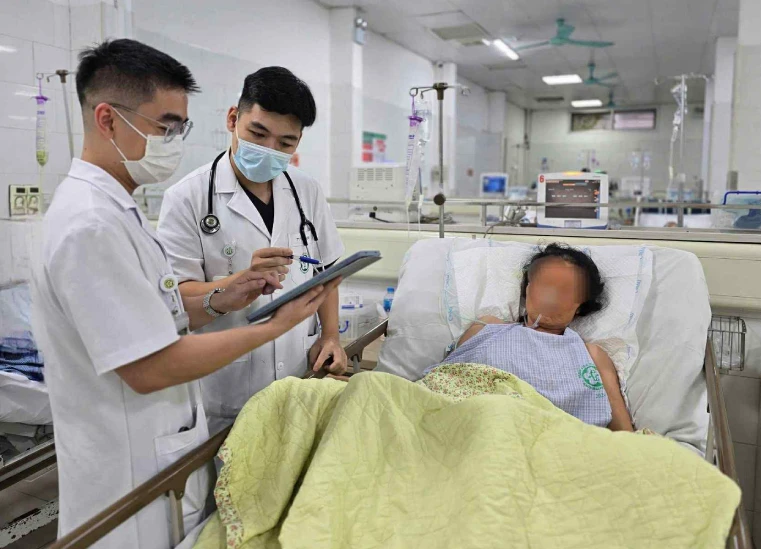 Từ năm 2027, các bác sĩ sẽ phải vượt qua 'kỳ thi' đánh giá năng lực hành nghề Từ năm 2027, các bác sĩ sẽ phải vượt qua 'kỳ thi' đánh giá năng lực hành nghề