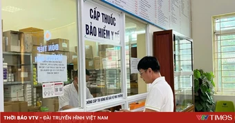 Từ ngày 1/7, khám ngoại trú trái tuyến sẽ được bảo hiểm y tế thanh toán 50%
