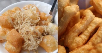 Từ ngày mai, sáng dậy "đói mờ mắt" cũng ĐỪNG ĂN 5 món: Bác sĩ cũng phải "sợ"