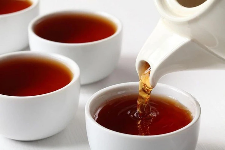 Từ ngày mai, sáng dậy TUYỆT ĐỐI không làm 5 việc: "Phá gan" nhanh hơn cả rượu bia Từ ngày mai, sáng dậy TUYỆT ĐỐI không làm 5 việc: "Phá gan" nhanh hơn cả rượu bia