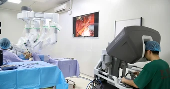 Từ phát hiện sớm đến điều trị cá thể hóa: Hướng đi mới điều trị ung thư cổ tử cung