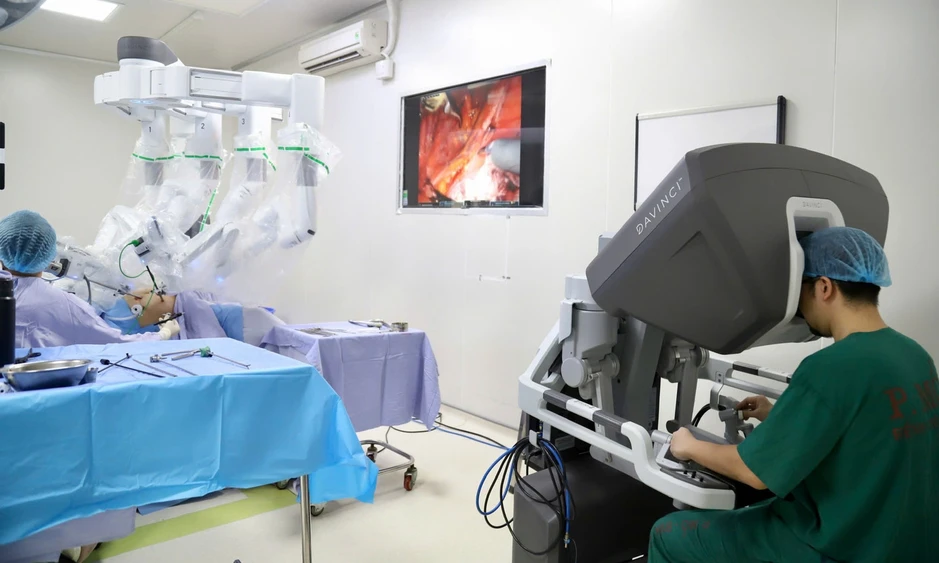 Từ phát hiện sớm đến điều trị cá thể hóa: Hướng đi mới điều trị ung thư cổ tử cung Từ phát hiện sớm đến điều trị cá thể hóa: Hướng đi mới điều trị ung thư cổ tử cung