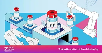 Từ phòng thí nghiệm đến điểm tiêm - hành trình ý nghĩa của vaccine