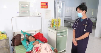 Tử thần rình rập từ món ăn truyền thống