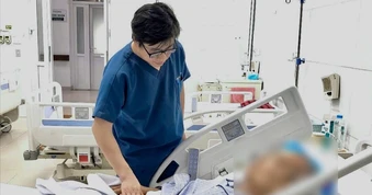 Từ tiên lượng 9 tháng đến hành trình hồi sinh kỳ diệu của bệnh nhân ung thư gan