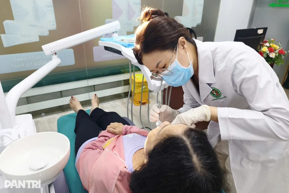 Từ viêm nha chu có thể dẫn đến bệnh tim mạch, Alzheimer nguy hiểm? Từ viêm nha chu có thể dẫn đến bệnh tim mạch, Alzheimer nguy hiểm?
