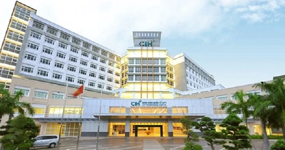 Tử vong sau phẫu thuật thẩm mỹ tại Bệnh viện Quốc tế City