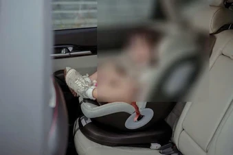 Từ vụ bé gái 2 tuổi tử vong trên ô tô: Bác sĩ phát cảnh báo đến mọi gia đình