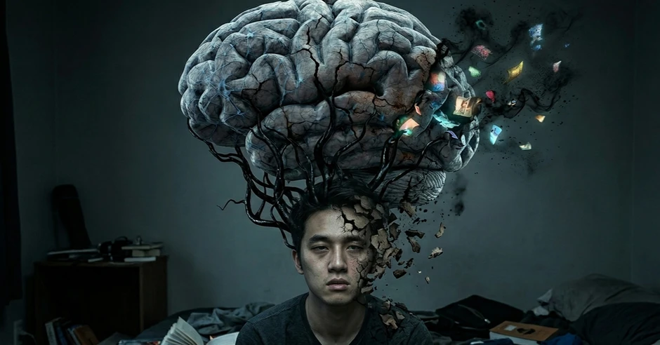 Từ vụ Miu Lê, bác sĩ lý giải: Điều gì xảy ra trong não bộ khi sử dụng ma tuý khiến người dùng khó dứt ra? Từ vụ Miu Lê, bác sĩ lý giải: Điều gì xảy ra trong não bộ khi sử dụng ma tuý khiến người dùng khó dứt ra?
