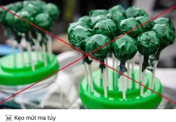 Từ vụ Miu Lê dùng ma túy: Chất gây nghiện thao túng con người như thế nào? Từ vụ Miu Lê dùng ma túy: Chất gây nghiện thao túng con người như thế nào?