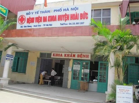 Từ vụ Phòng khám đa khoa Thái Hà: Khi quyền lực chuyên môn của bác sĩ bị đặt trước bài toán lợi nhuận Từ vụ Phòng khám đa khoa Thái Hà: Khi quyền lực chuyên môn của bác sĩ bị đặt trước bài toán lợi nhuận