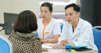 Tuần lễ Vàng 2026 của AF Hanoi đồng hành cùng các gia đình hiếm muộn tìm con