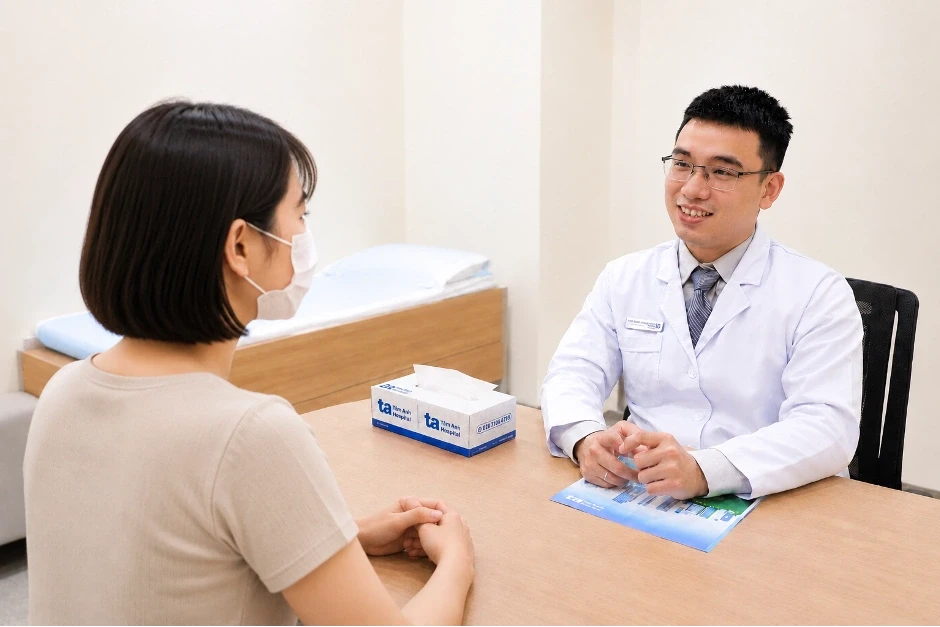 Tưởng nhồi máu cơ tim hóa rối loạn tâm thần - Báo TinVina Tưởng nhồi máu cơ tim hóa rối loạn tâm thần - Báo TinVina