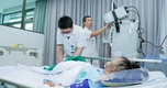 Tưởng thoát vị đĩa đệm, người phụ nữ 62 tuổi liệt tứ chi vì hội chứng Guillain-Barré