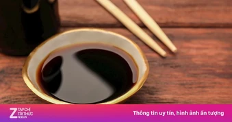 Tuyệt chiêu dùng nước tương nâng tầm món ướp, đậm đà món chấm