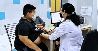 Tỷ lệ trẻ béo phì 3 cấp học đều cao, TPHCM xử lý “khủng hoảng mới” thế nào?