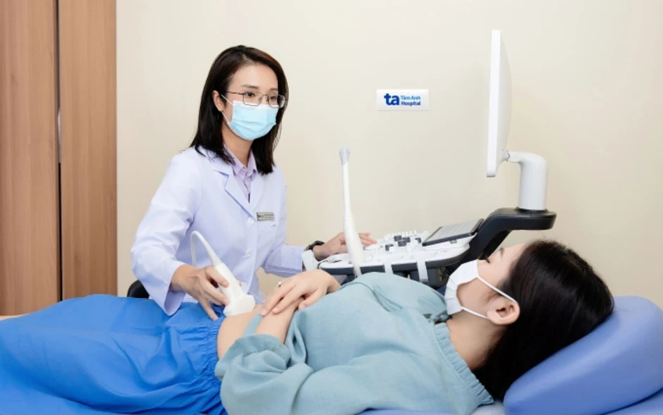 U bì buồng trứng có gây khó đậu thai không? - Báo TinVina U bì buồng trứng có gây khó đậu thai không? - Báo TinVina