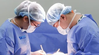 U mạch máu chèn ép dây thần kinh đầu gối - Báo TinVina