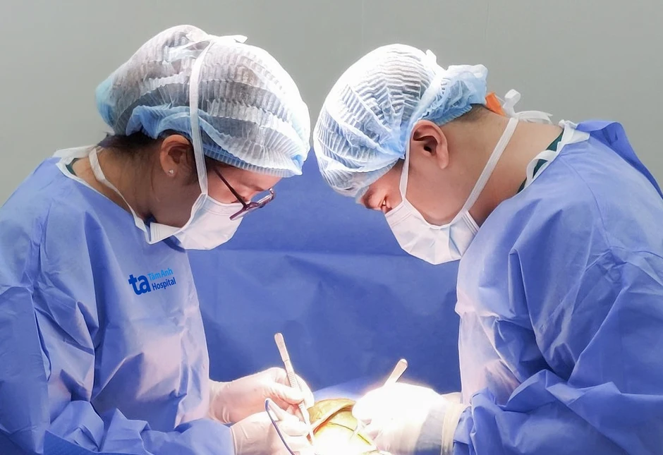 U mạch máu chèn ép dây thần kinh đầu gối - Báo TinVina U mạch máu chèn ép dây thần kinh đầu gối - Báo TinVina