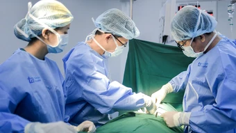 U mỡ có tiến triển ung thư? - Báo TinVina