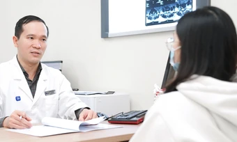 U não 3 cm có cần mổ? - Báo TinVina