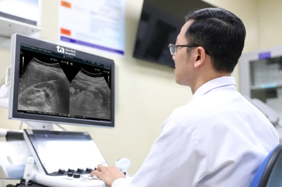 U thận đột ngột vỡ gây xuất huyết - Báo TinVina U thận đột ngột vỡ gây xuất huyết - Báo TinVina