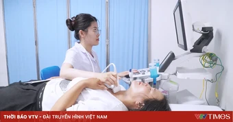 U tuyến giáp đang trẻ hóa