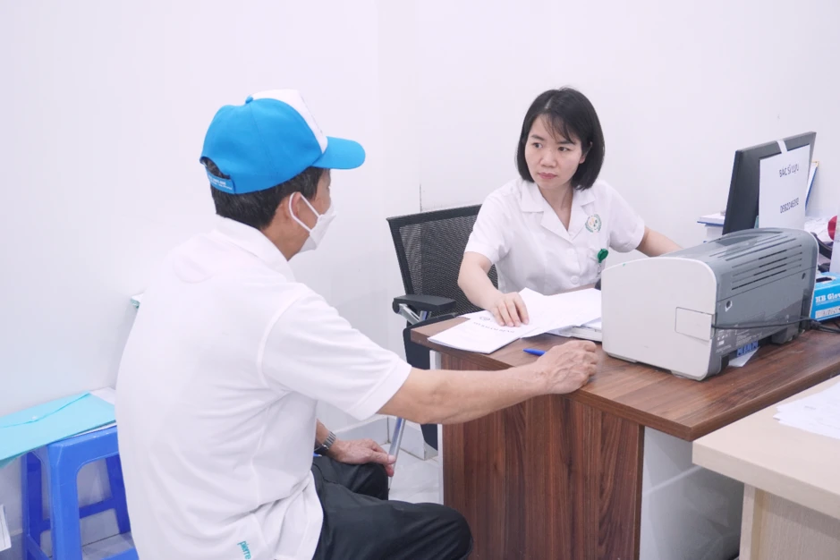 U tuyến giáp đang trẻ hóa U tuyến giáp đang trẻ hóa