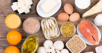 U40 thiếu vitamin này, coi chừng "hối hận" về sau