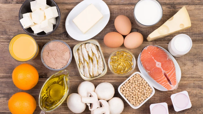 U40 thiếu vitamin này, coi chừng "hối hận" về sau