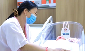 U50 có con nhờ nuôi cấy phôi tích hợp AI - Báo TinVina