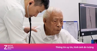 U95 vẫn tự lái xe và bí quyết thoát đột quỵ trong gang tấc