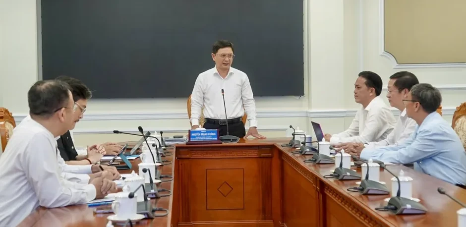 UBND TPHCM tặng bằng khen 3 địa phương có thành tích xuất sắc trong khám sức khỏe định kỳ UBND TPHCM tặng bằng khen 3 địa phương có thành tích xuất sắc trong khám sức khỏe định kỳ