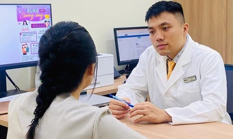 Uể oải sau Tết do mắc chứng rối loạn thích nghi - Báo TinVina