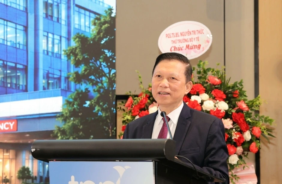 Ứng dụng bệnh viện thông minh, AI: Người bệnh được lợi gì? Ứng dụng bệnh viện thông minh, AI: Người bệnh được lợi gì?