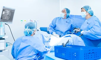 Ung thư cổ tử cung ở tuổi đôi mươi - Báo TinVina