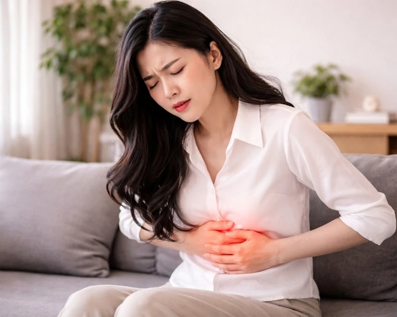 Ung thư dạ dày âm thầm ở giai đoạn đầu, 5 dấu hiệu cảnh báo không nên bỏ qua Ung thư dạ dày âm thầm ở giai đoạn đầu, 5 dấu hiệu cảnh báo không nên bỏ qua