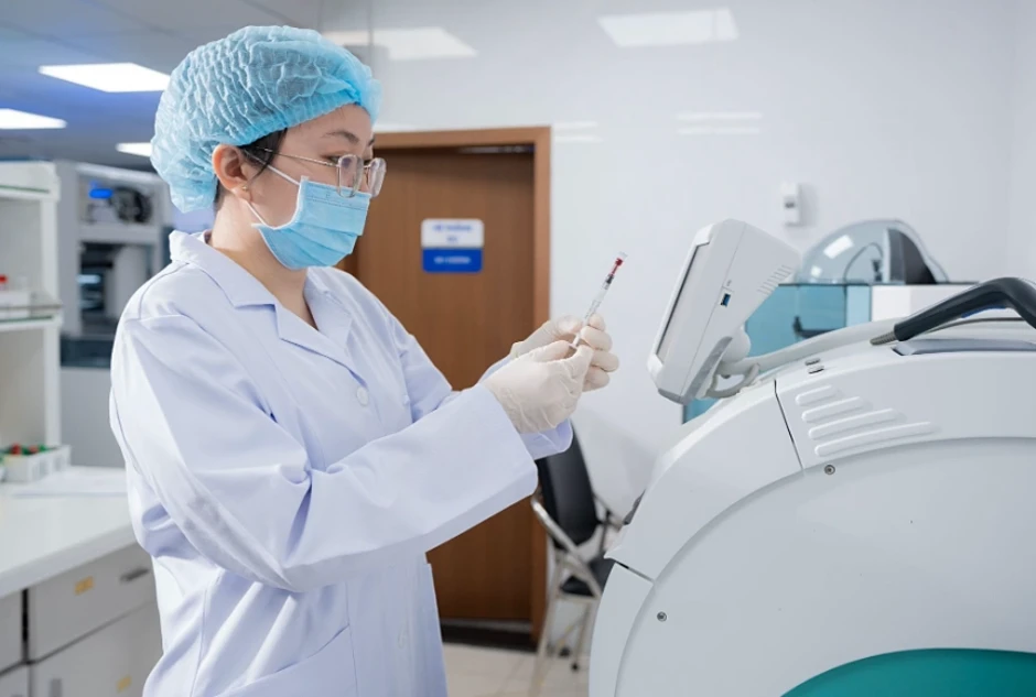 Ung thư dạ dày di căn gây thiếu máu - Báo TinVina Ung thư dạ dày di căn gây thiếu máu - Báo TinVina