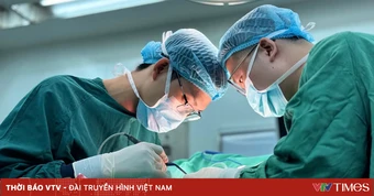 Ung thư da tế bào vảy tái phát nguy hiểm